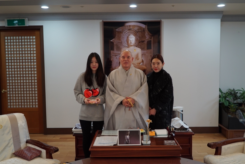 2015.12.09_대한항공 사무장 임성연 예방
